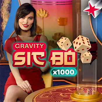 Sic Bo